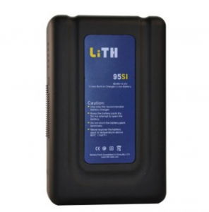 Dedolight Kit 3 lumini LED [3]