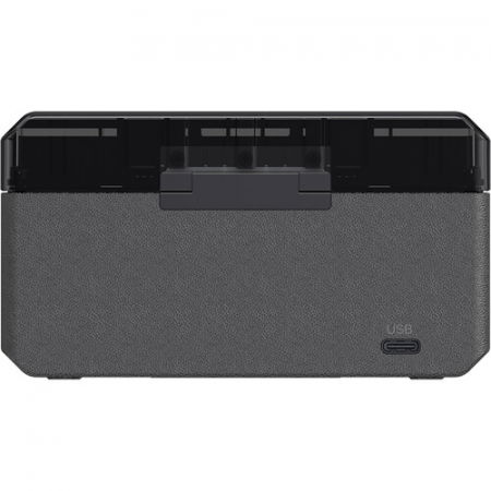 Hollyland LARK MAX Duo Sistem de microfon wireless [5]