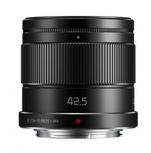 Obiective foto Mirrorless - Panasonic Lumix G 42.5mm F1.7 obiectiv foto MFT