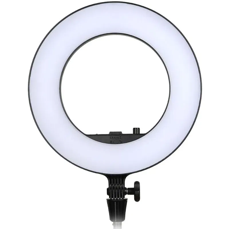 Lumini foto-video - Godox LR180B Lampa Circulara LED Daylight