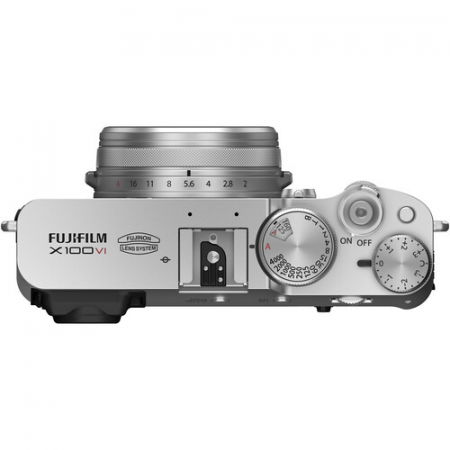 Fujifilm X100VI [2]