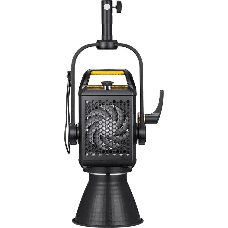 Godox Knowled M600D Lampa LED Daylight 740W [5]