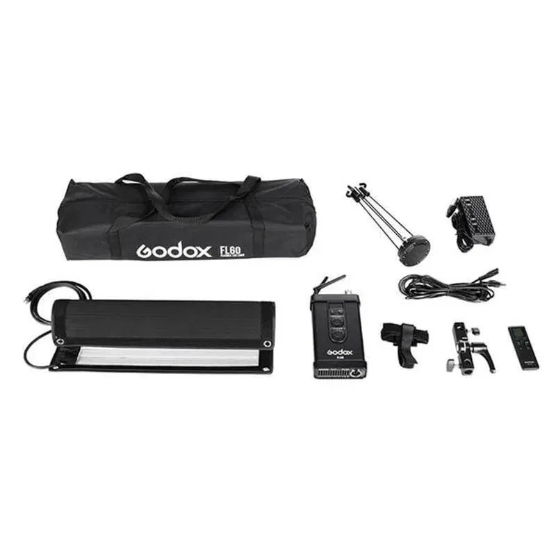 Godox FL60 Panou LED Flexibil 35x45cm [1]