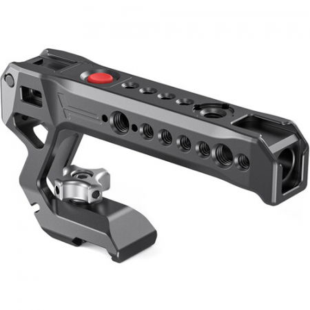 Maner superior SmallRig NATO cu declansare la distanta Record Start/Stop 3322 [4]