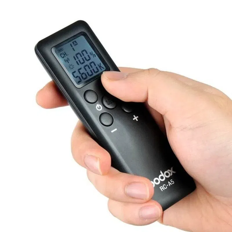Godox FL60 Panou LED Flexibil 35x45cm [2]