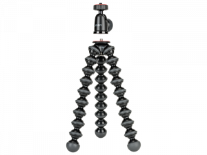 Joby GorillaPod 1K Kit Minitrepied flexibil [1]