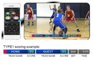 JVC Camera video 4K Live Streaming Sport [3]