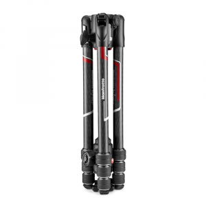 Manfrotto Befree GT XPRO Trepied Foto Carbon [5]