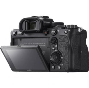 Sony A7R IV Body Aparat Foto Mirrorless Full-Frame 61MP 4K [4]