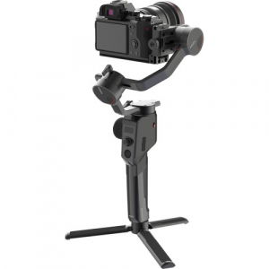 Moza Air Cross II Stabilizator Gimbal pe 3 axe (950 gr cu incarcare max 3.2kg) [2]