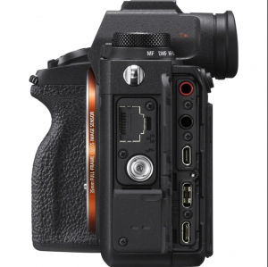 Sony Alpha a9 Mark II Aparat Foto Mirrorless Full-Frame 24.2MP Body [4]