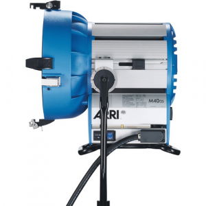 Arri Sursa de iluminare PAR HMI M40/25 4000W/2500W [4]