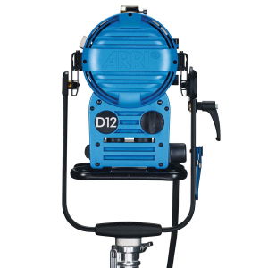 Arri Sursa de iluminare HMI Fresnel True Blue D12 [4]