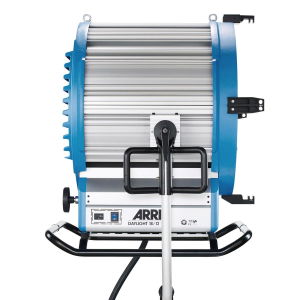 Arri HMI Fresnel Daylight 18/12 [4]