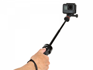 Joby Telepod PRO Minitrepied telescopic pentru camere 360 [4]