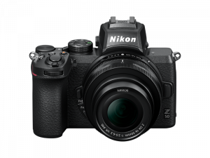 Nikon Z50 Aparat Foto Mirrorless 21MP Kit cu Obiectiv Nikkor Z DX 16-50mm f/3.5-6.3 VR [5]