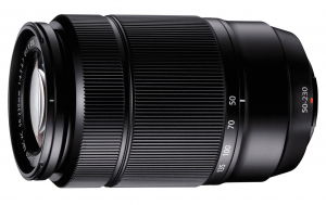 Fujifilm XC 50-230mm Obiectiv Foto Mirrorless f4.5-6.7 OIS II [2]