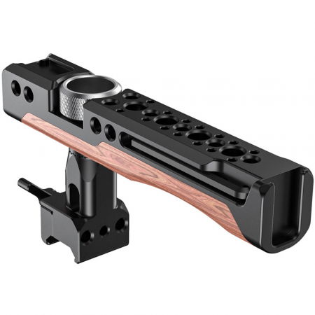 Accesorii camere video - SmallRig Rotating Nato Handle HTN2362