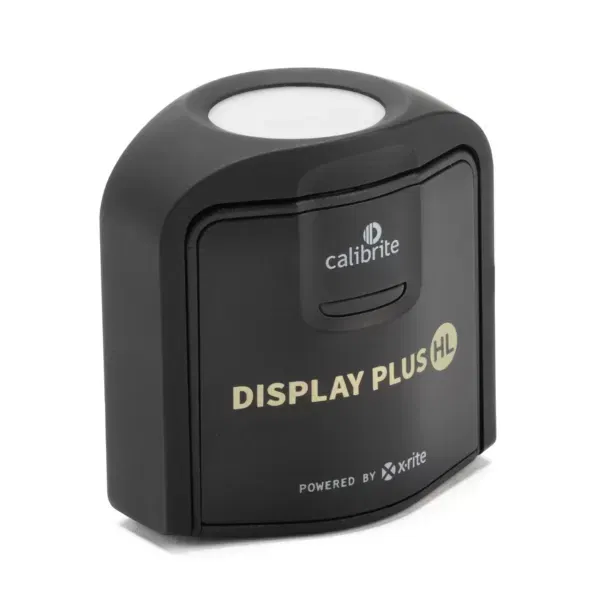 Calibrite Display Plus HL Colorimetru [2]