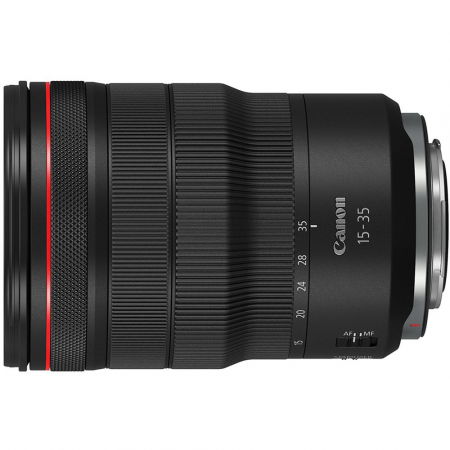 Canon RF 15-35 mm F2.8 L IS USM Obiectiv Foto Mirrorless [4]