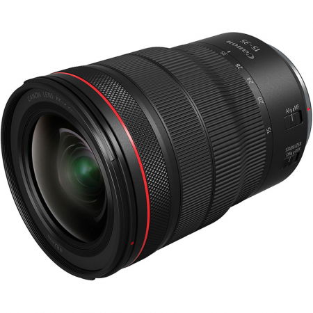 Canon RF 15-35 mm F2.8 L IS USM Obiectiv Foto Mirrorless [3]