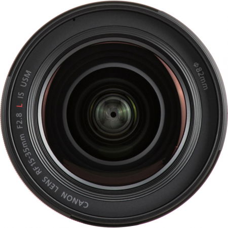 Canon RF 15-35 mm F2.8 L IS USM Obiectiv Foto Mirrorless [5]