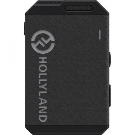 Hollyland LARK MAX Duo Sistem de microfon wireless [6]