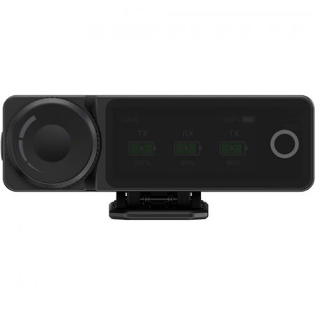 Hollyland LARK MAX Duo Sistem de microfon wireless [17]