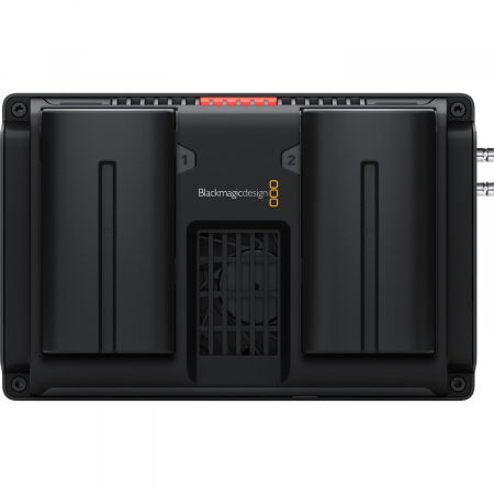 Blackmagic Design Video Assist 3G-SDI/HDMI 5" Recorder/ Monitor [1]