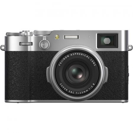 Aparate foto compact - Fujifilm X100VI