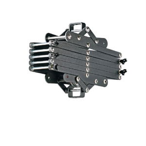 Sisteme suspendate pentru prindere lumini - IFF Advanced Rigging Pantograf cu frictiune 2C