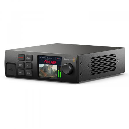 Blackmagic Design Web Presenter HD [2]