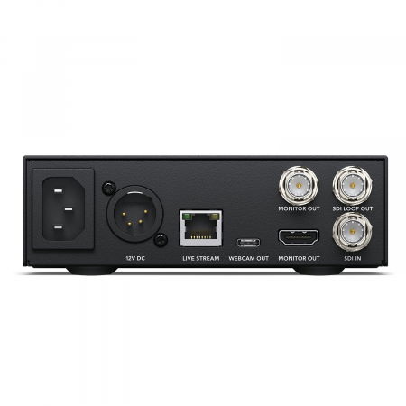Blackmagic Design Web Presenter HD [1]