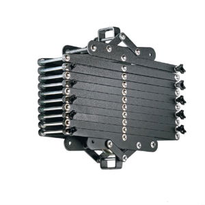 Sisteme suspendate pentru prindere lumini - IFF Advanced Rigging Pantograf cu frictiune 4C