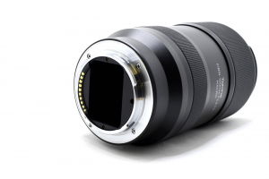 Tokina FiRIN 100mm f/2.8 FE obiectiv macro montura Sony E [1]