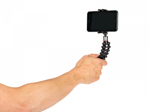 Joby GripTight ONE GP Minitrepied flexibil [5]