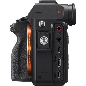 Sony A7R IV Body Aparat Foto Mirrorless Full-Frame 61MP 4K [5]