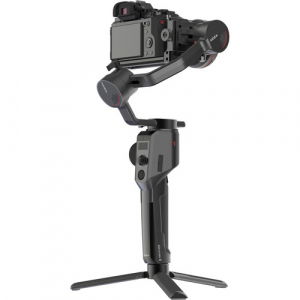 Moza Air Cross II Stabilizator Gimbal pe 3 axe (950 gr cu incarcare max 3.2kg) [3]