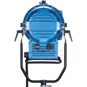 Arri Sursa de iluminare PAR HMI M40/25 4000W/2500W [5]