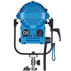Arri Sursa de iluminare HMI Fresnel True Blue D5 [5]