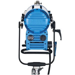 Arri Sursa de iluminare HMI Fresnel True Blue D12 [5]