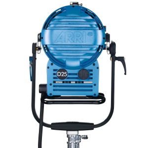 Arri Sursa de iluminare HMI Fresnel True Blue D25 [5]