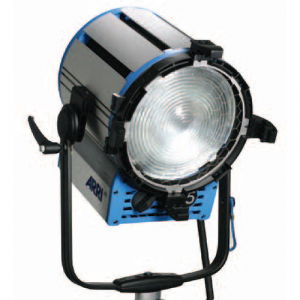 Lumini si blituri - Arri Sursa de iluminare True Blue T5