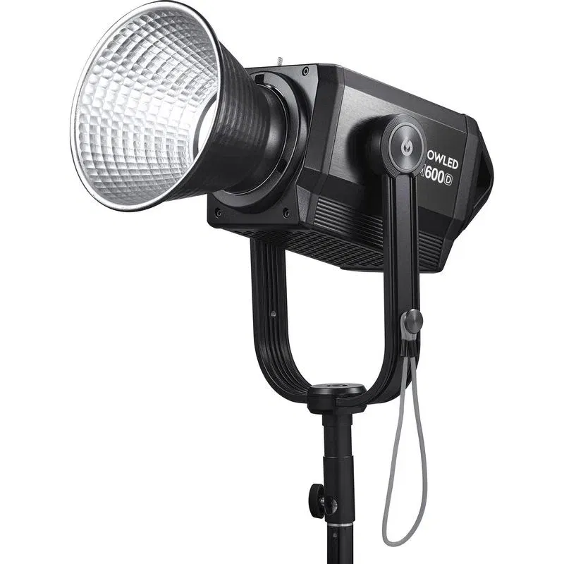 Godox Knowled M600D Lampa LED Daylight 740W [3]