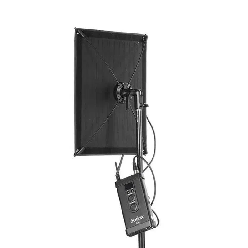 Godox FL60 Panou LED Flexibil 35x45cm [4]