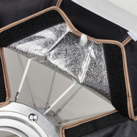 SmallRig 3754 RA-L65 Lantern Softbox [6]