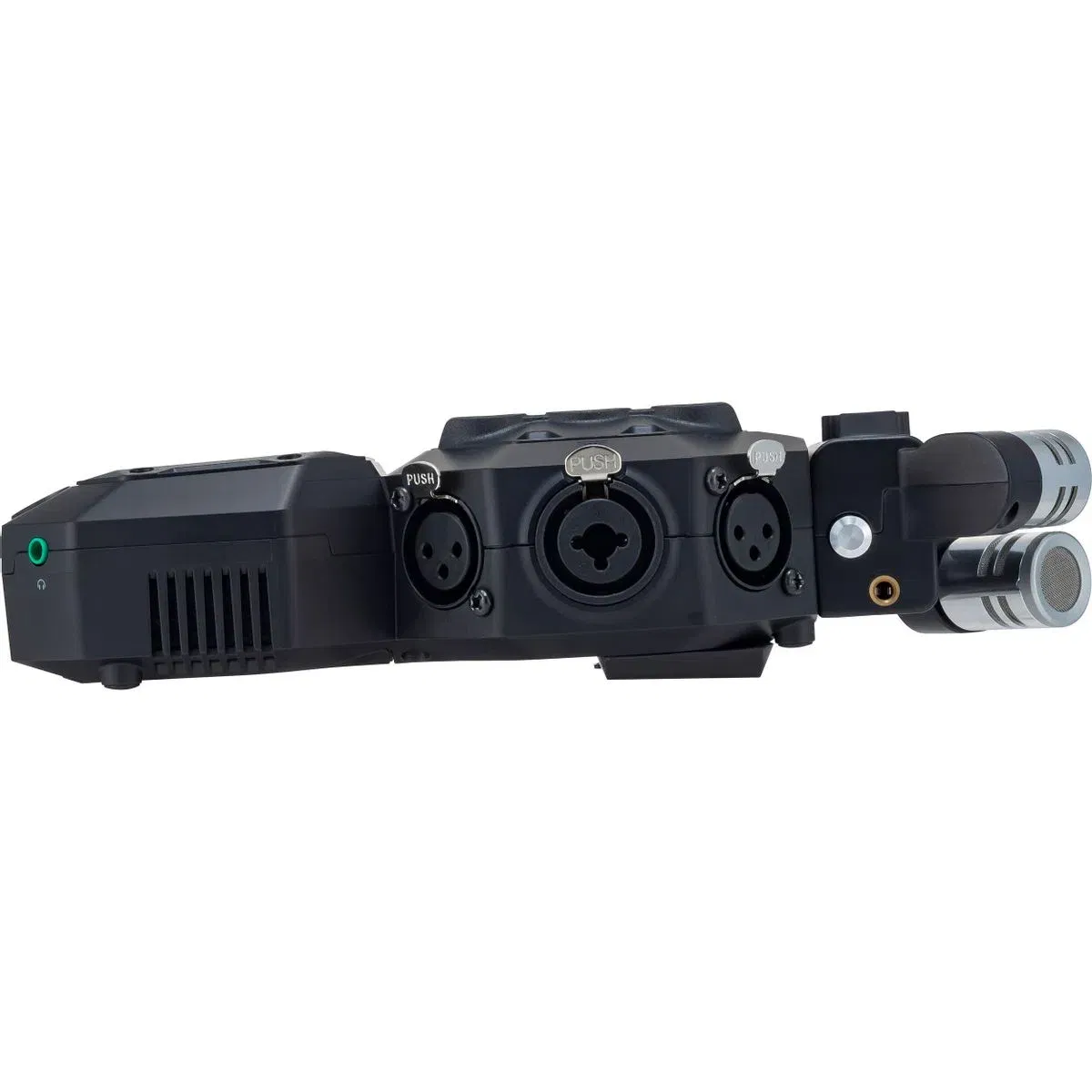 ZOOM H8 Recorder Audio XLR 12 Canale cu interfata touchscreen [6]