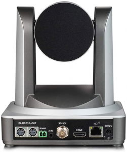 Camera PTZ Full HD Zoom 20X NDI/SDI [1]