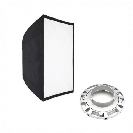 Softboxuri - Softbox 60x90cm montura Bowens