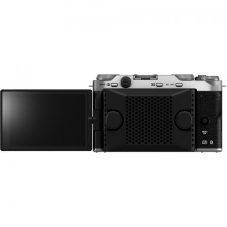 Fujifilm X-M5 aparat foto mirrorless body [5]